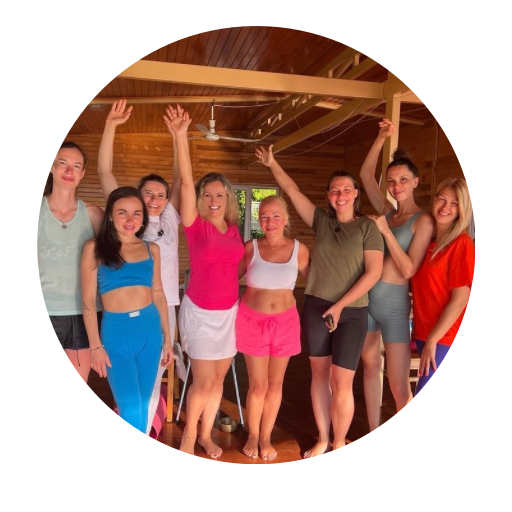 Feminine Circle