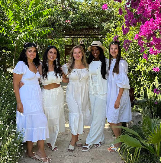 Women's Healing Retreat in N.Carolina