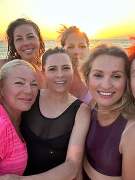 Amrita Retreat in Turkey