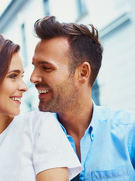 What Men Want in a Relationship